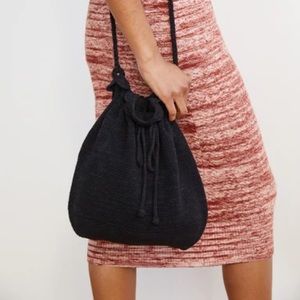 Misha & Puff Crossbody Bag